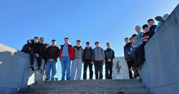 E1A a E1C v Armádním muzeu